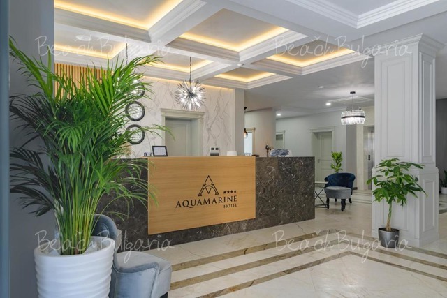 Aquamarine Hotel7