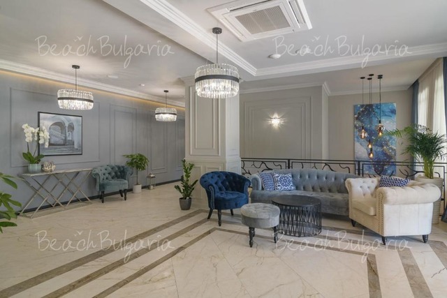 Aquamarine Hotel8
