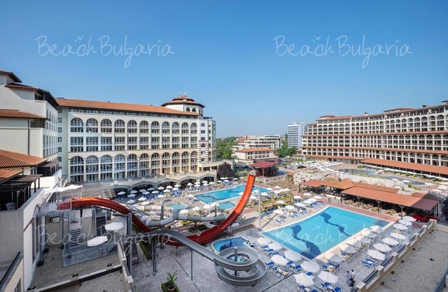 Melia Sunny Beach15