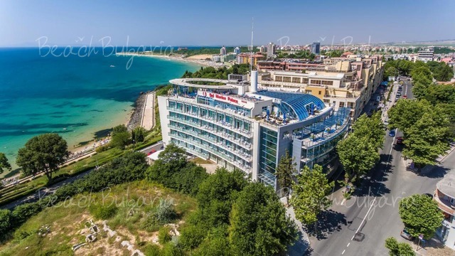 Sol Marina Palace Hotel