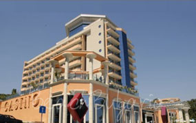 Astera Hotel-Casino