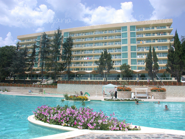 Mirage Hotel20