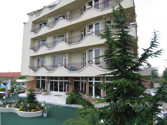 Kossara Hotel8
