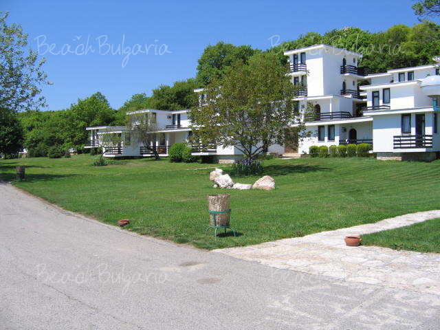 Holiday Village Rusalka21