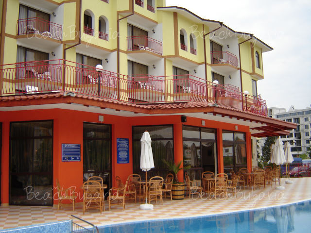 Smolyan Hotel15