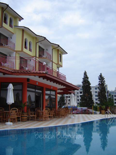 Smolyan Hotel16