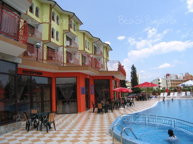 Smolyan Hotel7