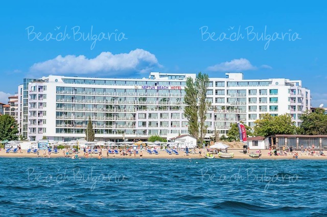 Neptun Beach Hotel