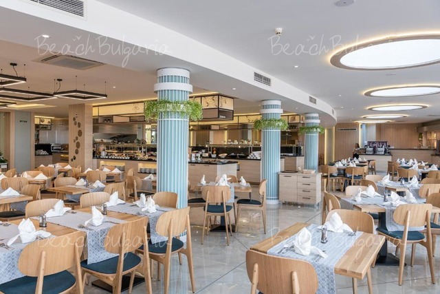 Neptun Beach Hotel19