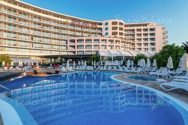 Neptun Beach Hotel3