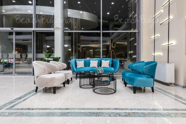 Neptun Beach Hotel22