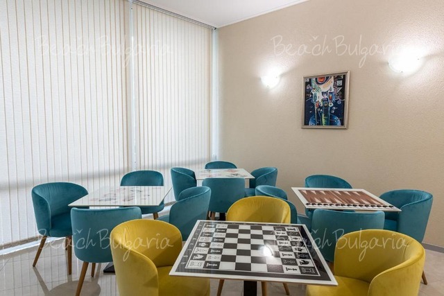 Neptun Beach Hotel25