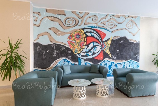 Neptun Beach Hotel26