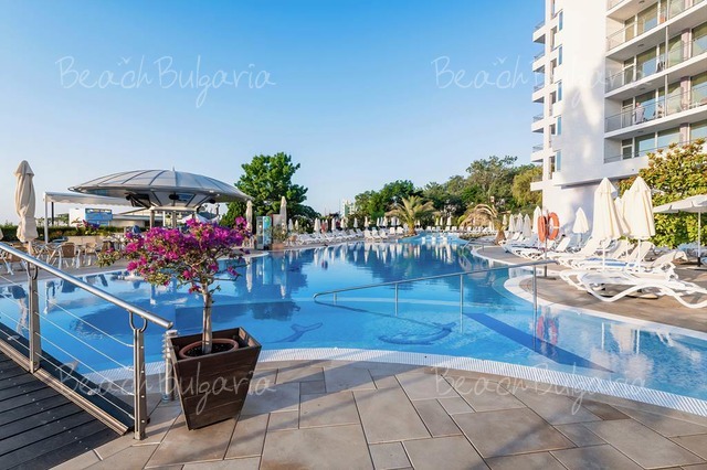 Neptun Beach Hotel4