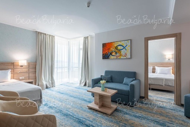 Neptun Beach Hotel32
