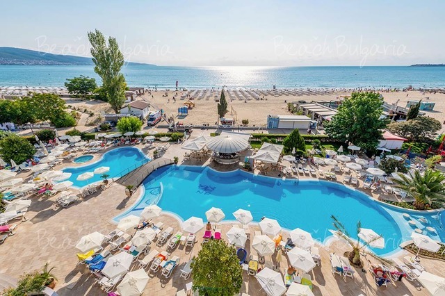 Neptun Beach Hotel5