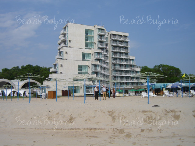 Albena Beach Club Hotel2