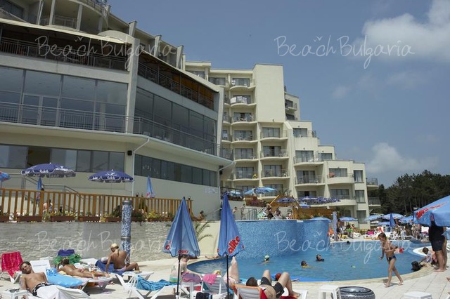 Park Hotel Golden Beach