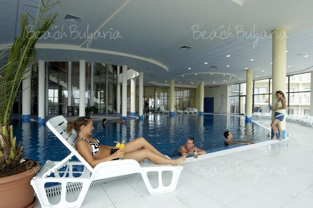 Park Hotel Golden Beach18