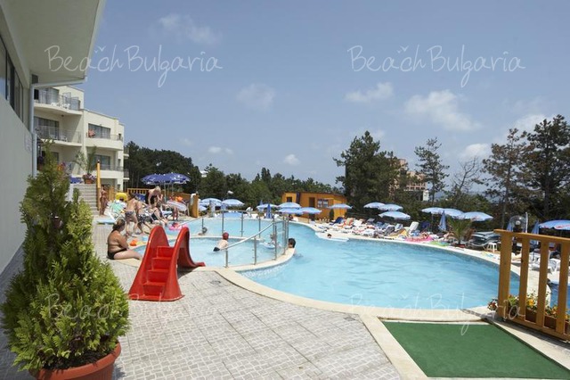 Park Hotel Golden Beach23