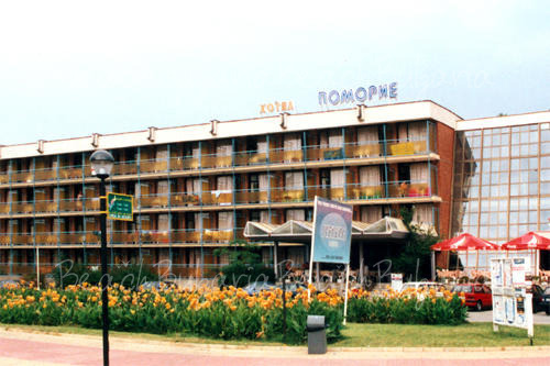 Pomorie Hotel