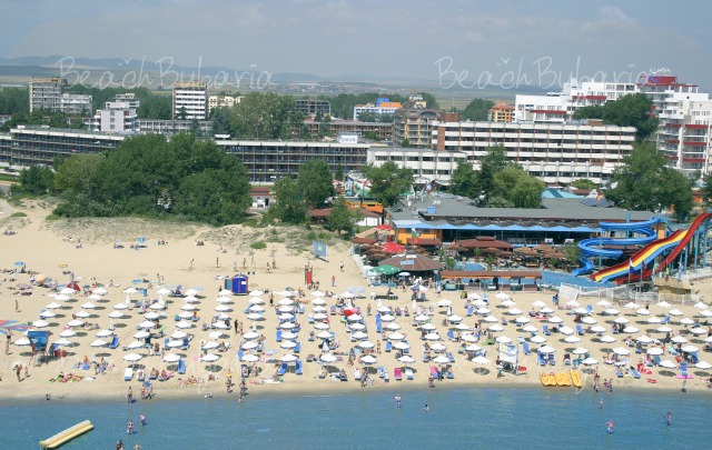 Pomorie Hotel2