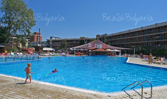 Pomorie Hotel14