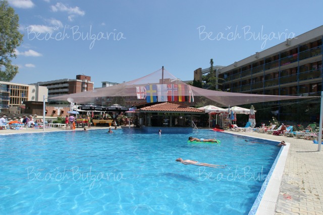 Pomorie Hotel15