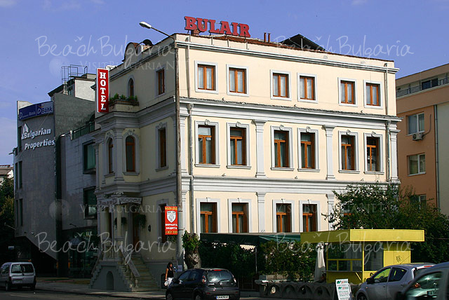 Bulair Hotel24
