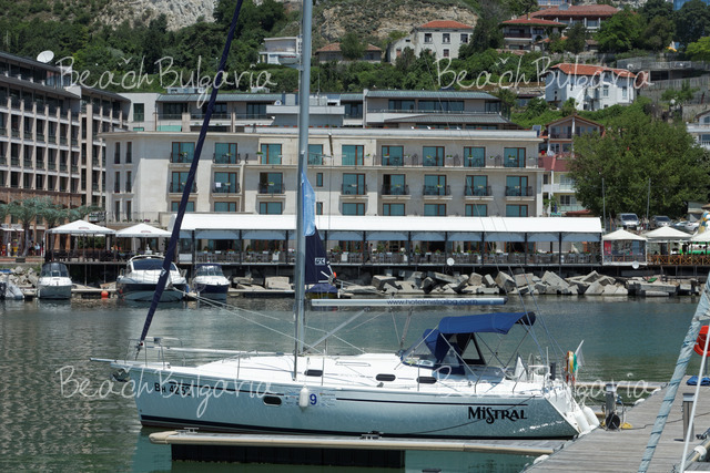 Mistral Hotel20