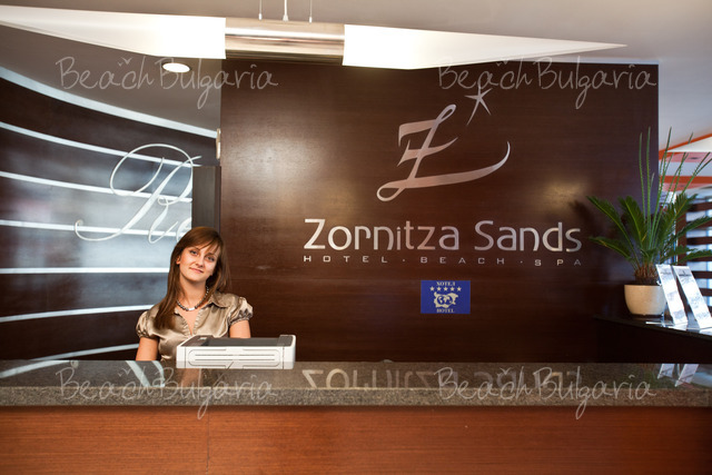 MPM Zornitsa Sands hotel6