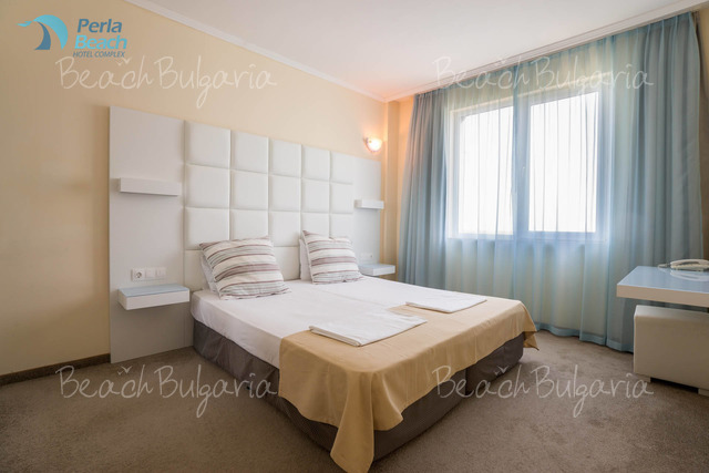 Perla Beach 2 Hotel in Primorsko: online booking, prices and reviews ...