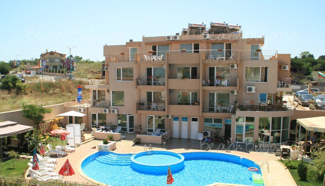 - 10 % discount until 28 April 2023; 5 % discount until 31 May 2023.