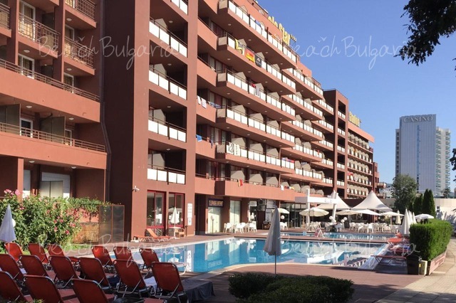 - 15 % discount until 31 March 2025 & - 10 % discount until 30 April 2025!