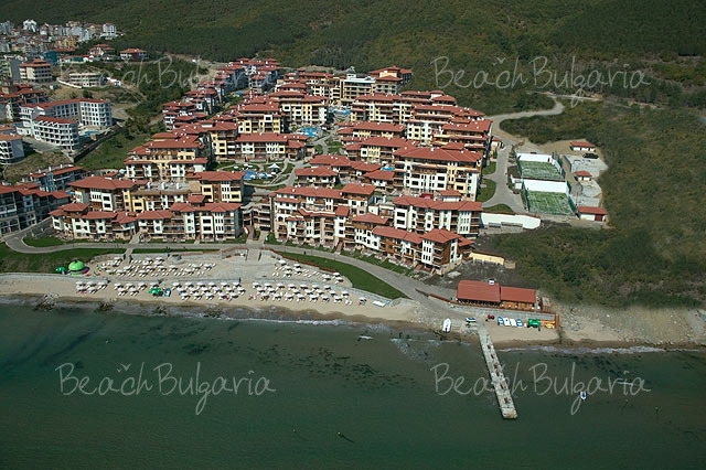 garden of eden bulgaria apartments for sale
