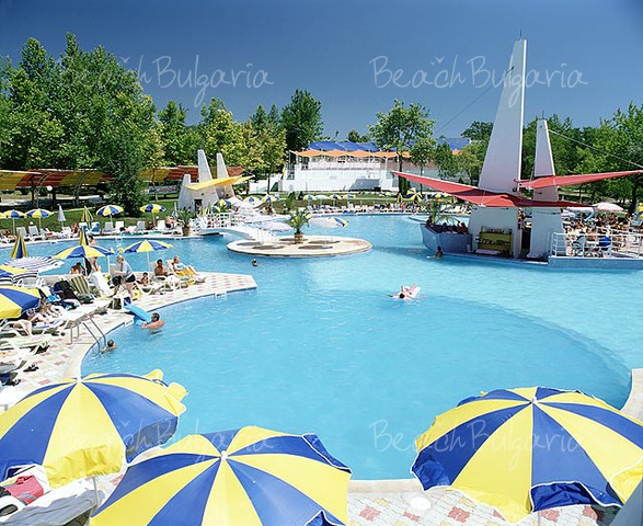 Ralitsa Hotel in Albena: online booking, prices and reviews ...