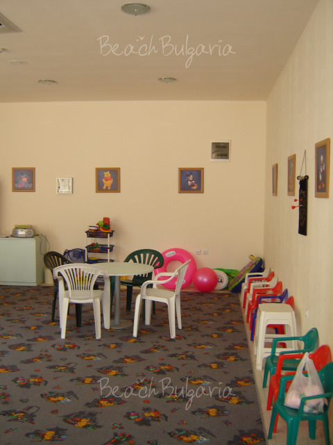 Helios Park Hotel in Golden Sands: online booking, prices and reviews ...