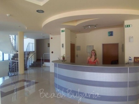 Peshev Hotel in Sveti Vlas: online booking, prices and reviews ...