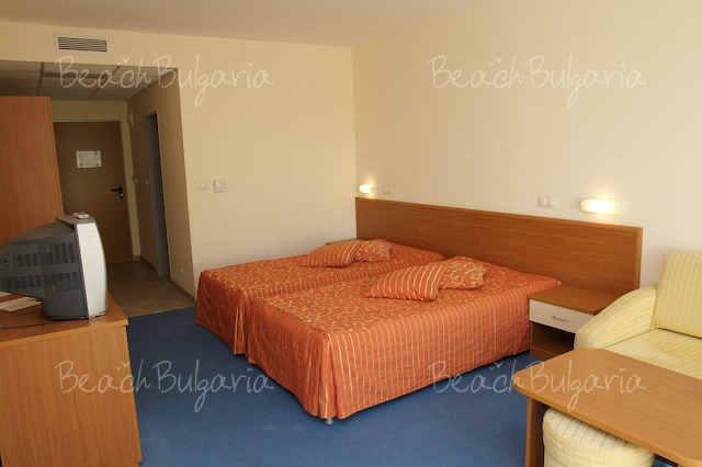bilyana beach hotel nessebar