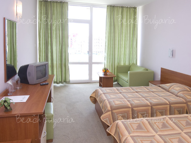 ivana palace hotel burgas bulgaria
