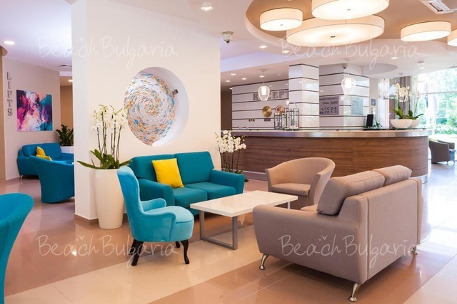 wela hotel bulgaria sunny beach