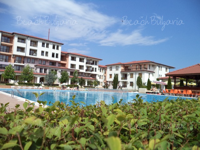 harmony hills apartments