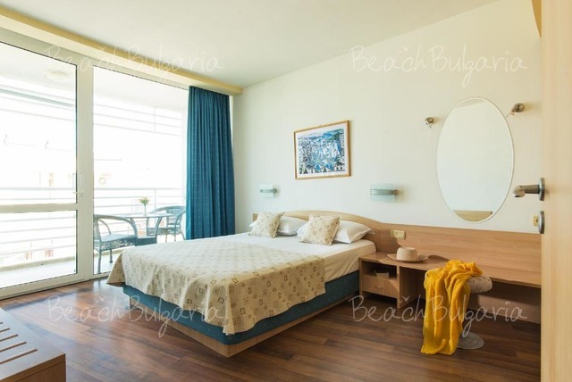 Hotel Grand Victoria Sunny Beach Hotel Grand Victoria Sunny Beach