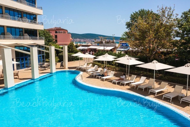 Hotel Globus Sunny Beach Reviews Hotel Globus Sunny Beach Reviews