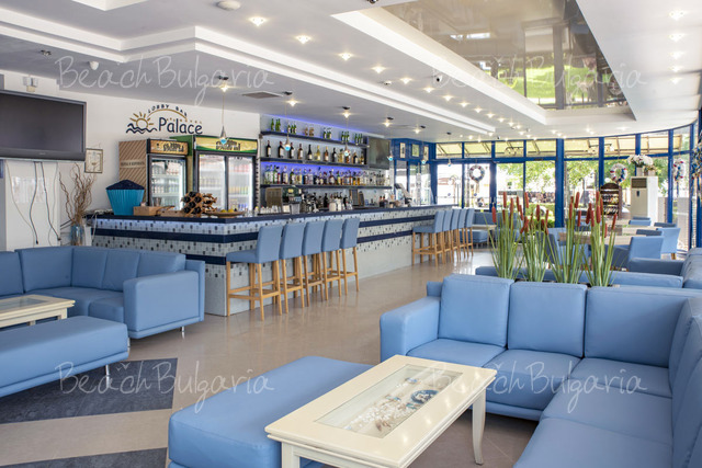 palace hotel bulgaria burgas sunny beach