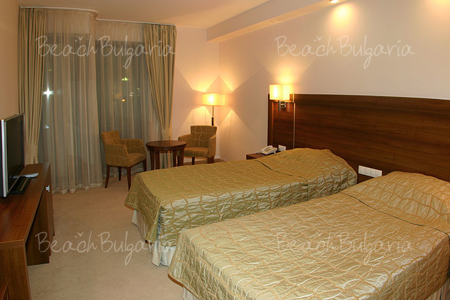 Burgas Hotel in Bourgas: online booking, prices and reviews ...