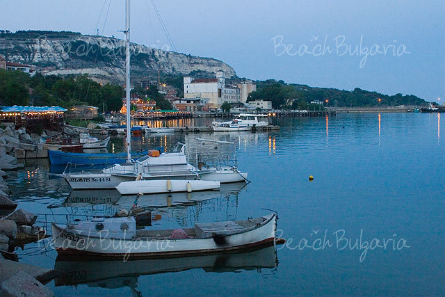 Balchik