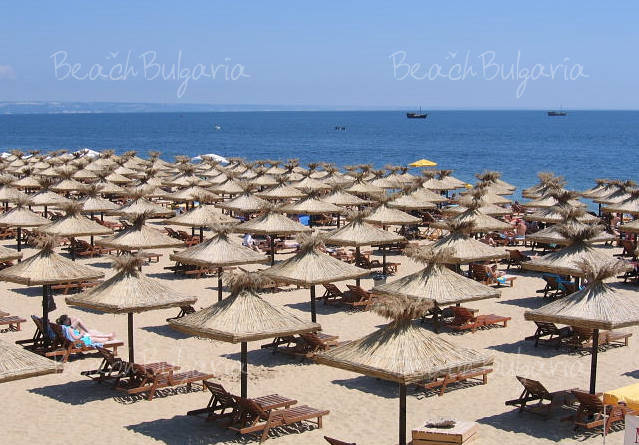 Golden Sands resort in Bulgaria: reviews and information ...