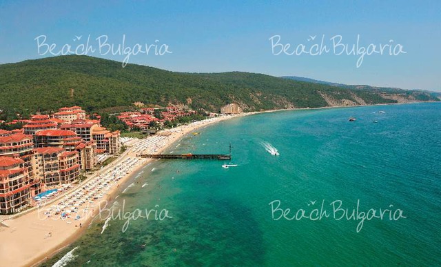 Where Is Sunny Beach Bulgaria Airport Where Is Sunny Beach Bulgaria Airport
