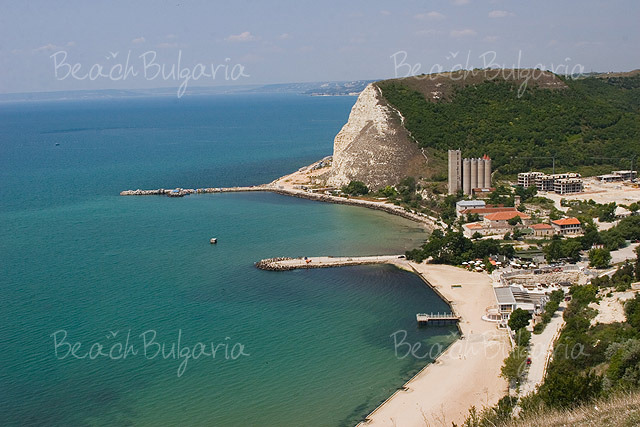 Kavarna resort in Bulgaria: reviews and information — BeachBulgaria.com